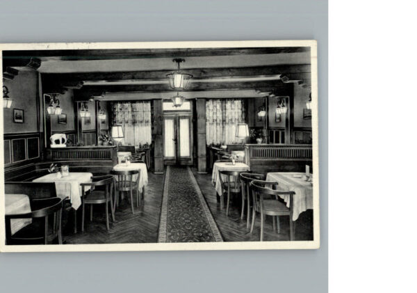 Bad  Pyrmont Cafe