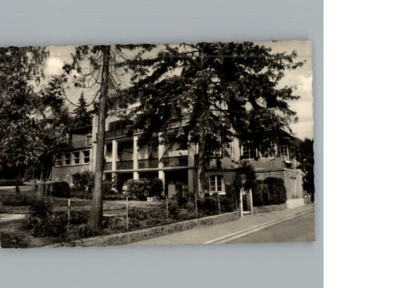 Bad  Pyrmont