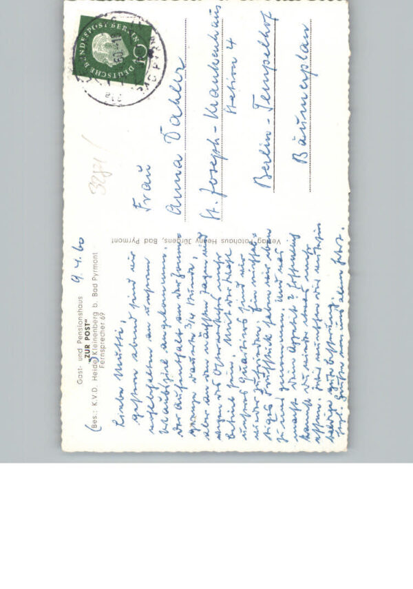 Kleinenberg Bad Pyrmont – Bild 2