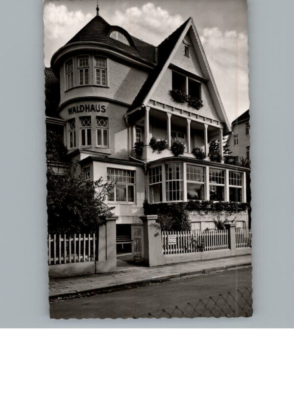 Bad  Pyrmont