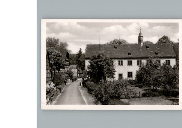 Falkenhagen Lippe