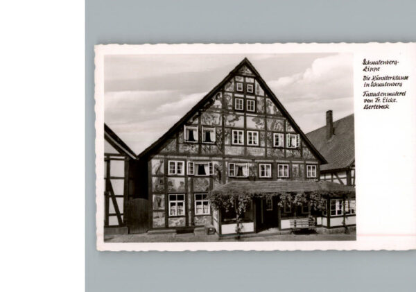 Schwalenberg