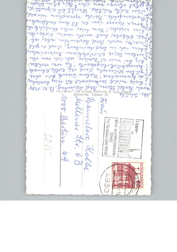 Schwalenberg – Bild 2