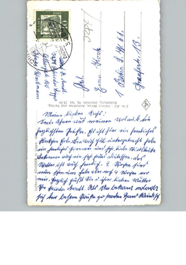 Schieder Mehrfachansicht – Bild 2