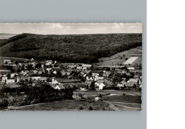 Rischenau