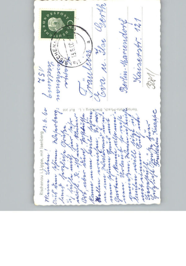 Rischenau – Bild 2