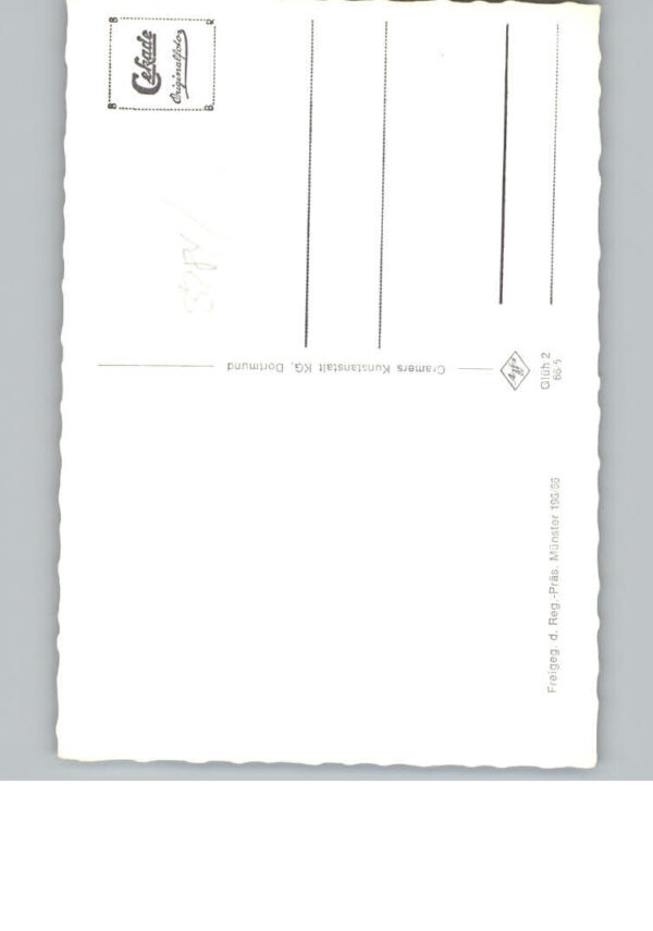 Glashuette Luftaufnahme – Bild 2