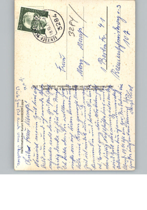 Schieder Luftaufnahme – Bild 2