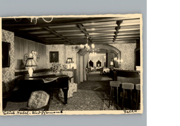Bad  Pyrmont Hotel