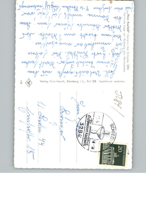 Schieder – Bild 2