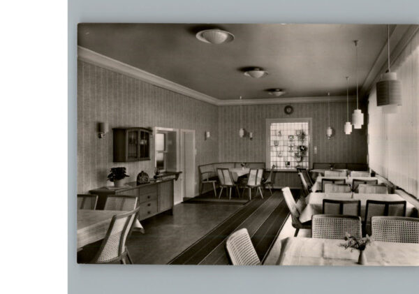 Bad  Pyrmont Hotel Haus Wiese