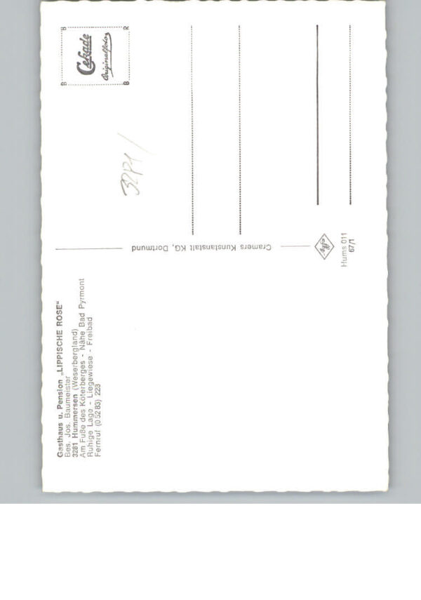 Hummersen Luftaufnahme – Bild 2