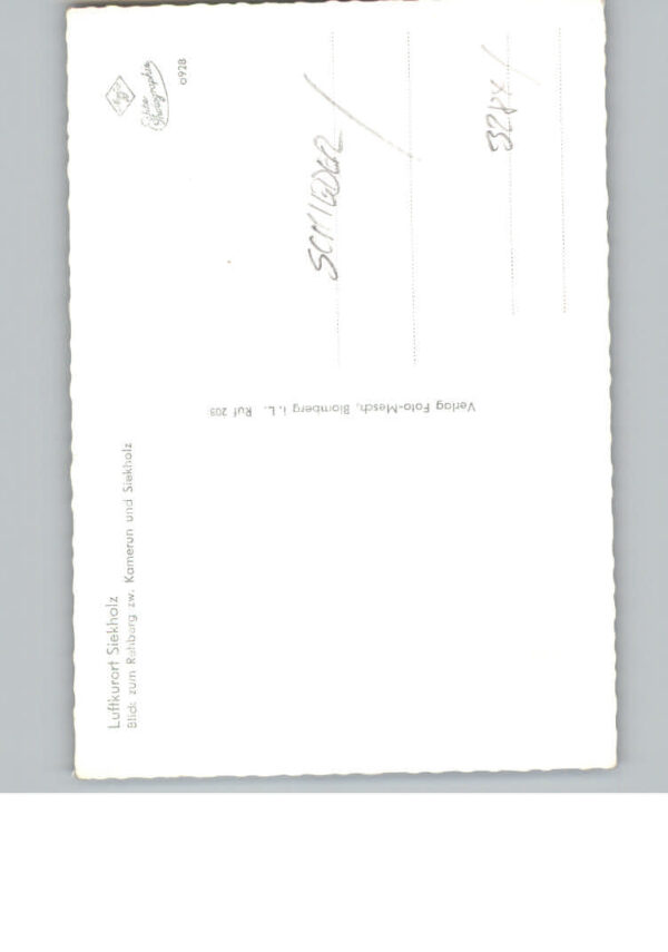 Siekholz – Bild 2