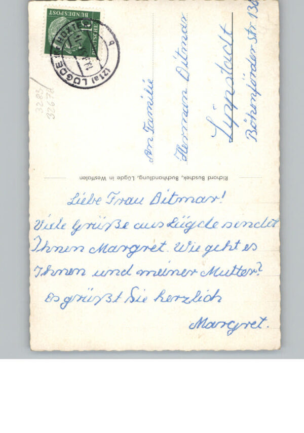Luegde – Bild 2