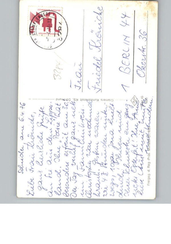 Schieder Luftaufnahme – Bild 2