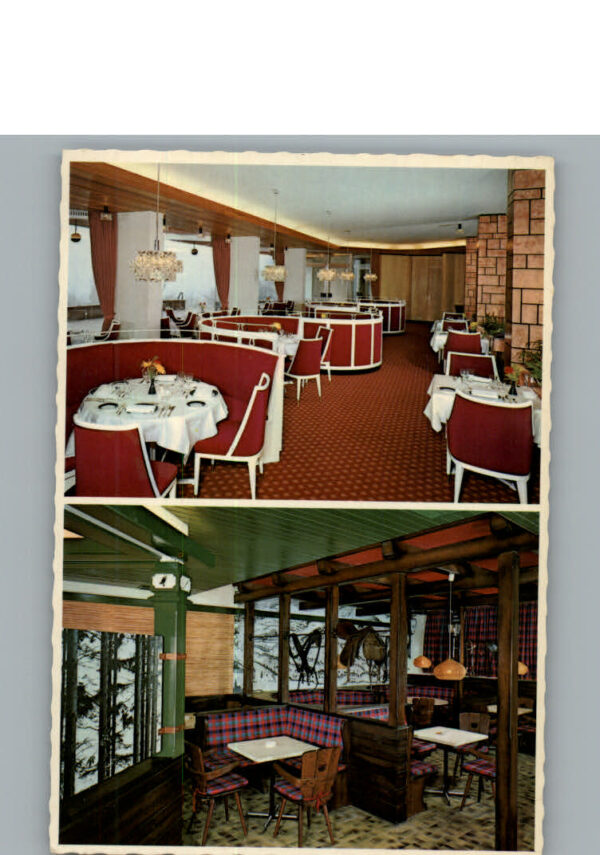 Bad  Pyrmont Hotel Bamberg