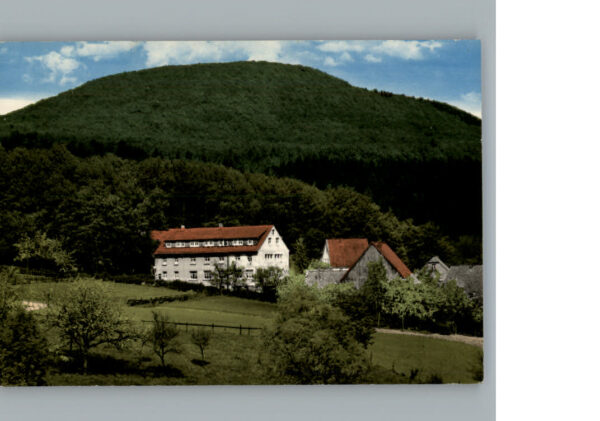 Glashuette Hotel - Pension Waldfrieden