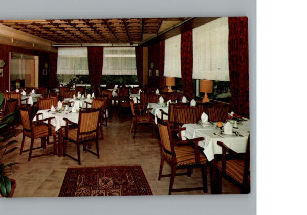 Hummersen Hotel   Restaurant Lippische Rose