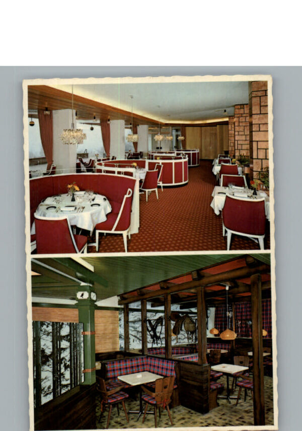 Bad  Pyrmont Hotel Bamberg