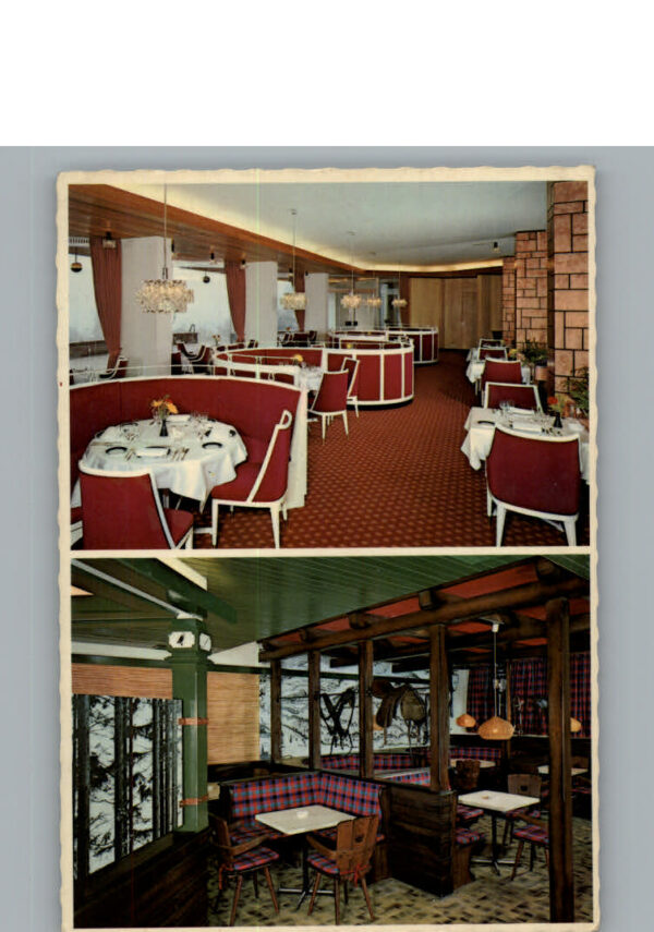 Bad  Pyrmont Hotel Bamberg