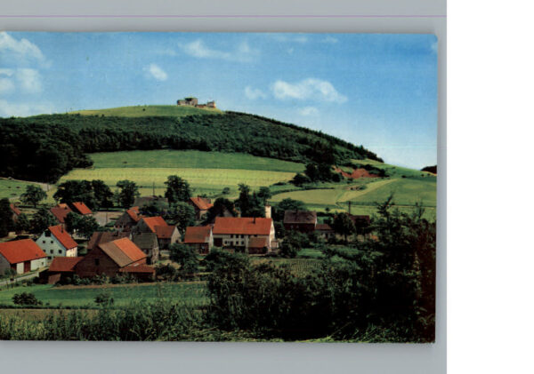 Koeterberg Berghotel-Gaststaette Koeterberg