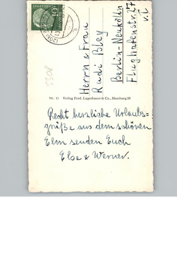 Koenigslutter Elm – Bild 2