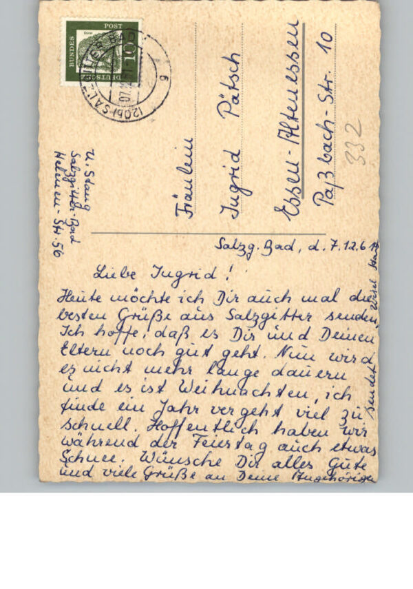 Bad – Bild 2