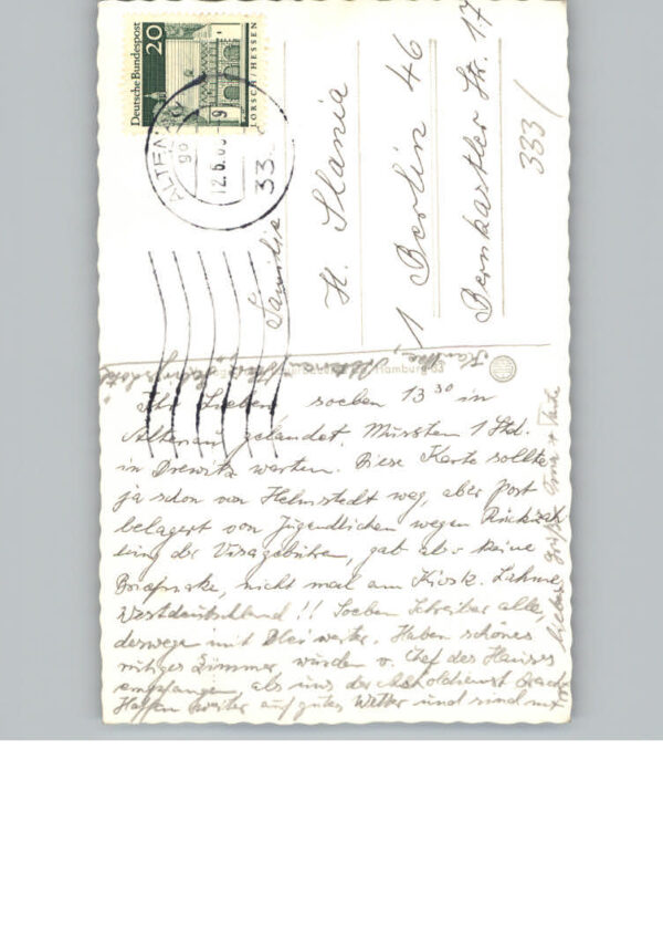 Helmstedt – Bild 2