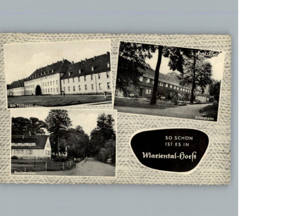 Mariental Helmstedt