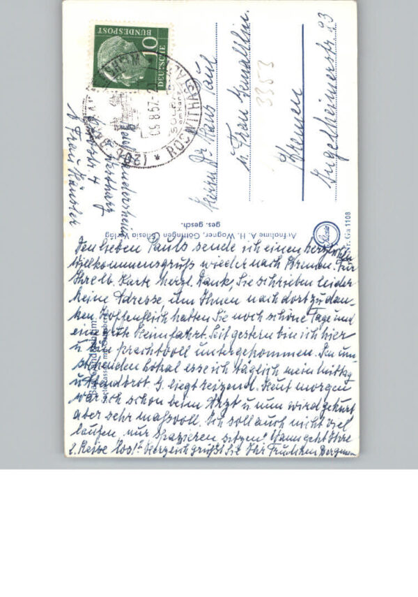Bad  Gandersheim – Bild 2