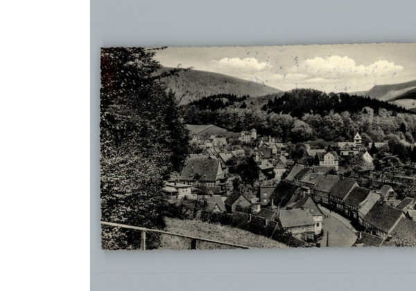 Bad  Grund