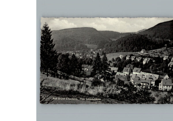 Bad  Grund