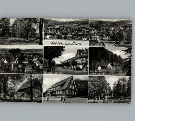 Seesen Harz