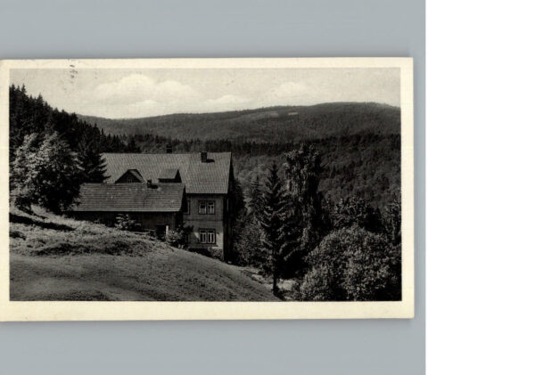 Hohegeiss Harz