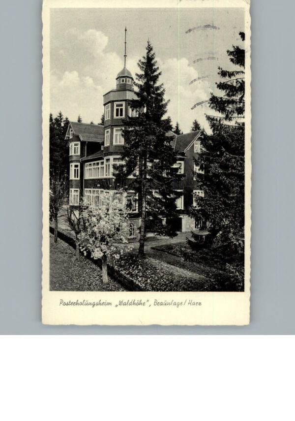 Braunlage