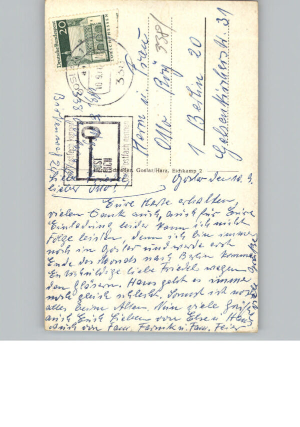 Goslar – Bild 2