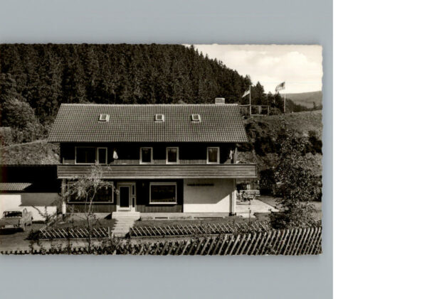 Altenau Harz