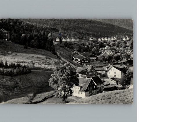 Altenau Harz