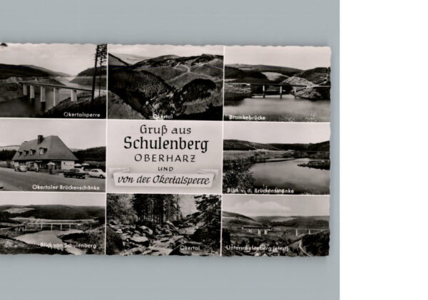 Schulenberg Oberharz