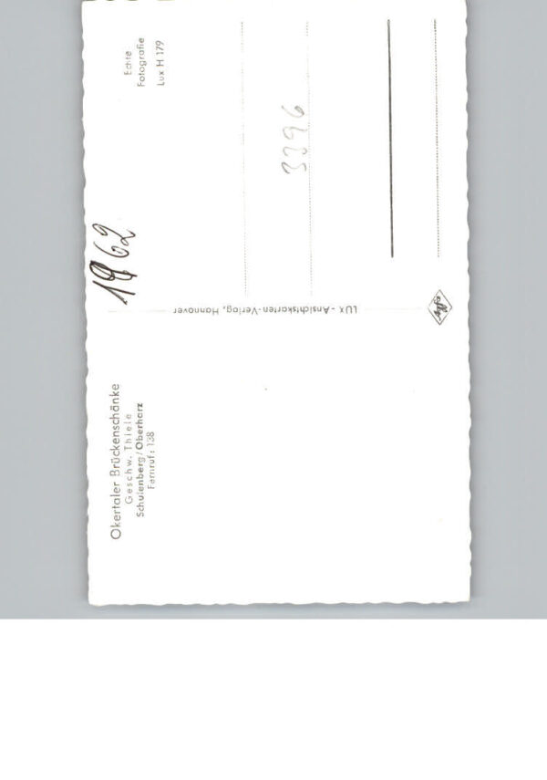 Schulenberg Oberharz – Bild 2
