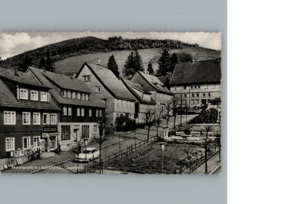 Lautenthal Harz