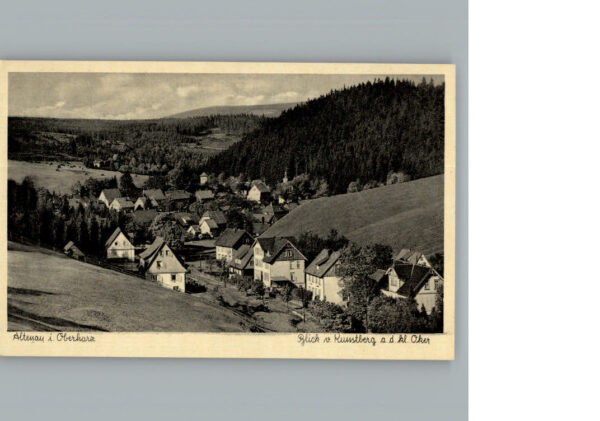 Altenau Harz