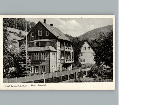 Bad  Grund