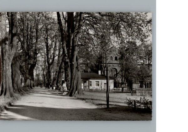 Clausthal-Zellerfeld