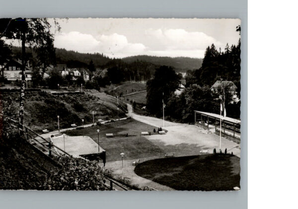 Altenau Harz