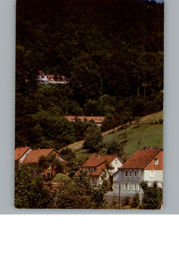 Bad  Grund Hotel - Cafe - Restaurant Iberger Kaffeehaus