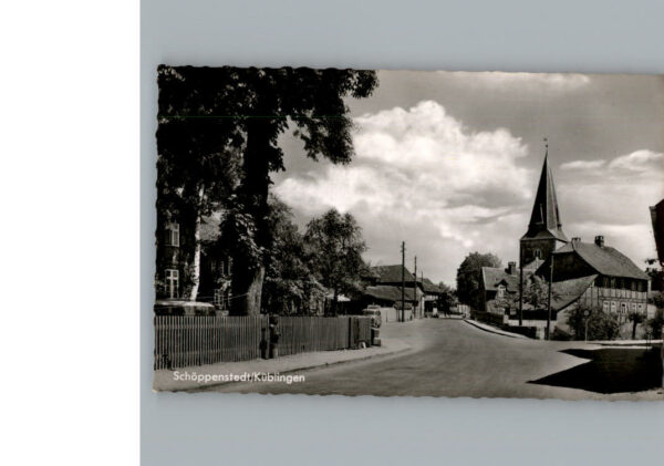 Schoeppenstedt