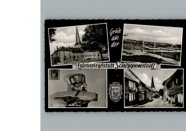 Schoeppenstedt