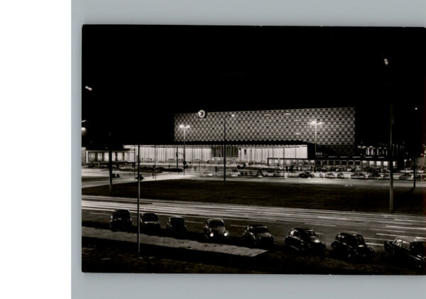 Braunschweig Hauptbahnhof