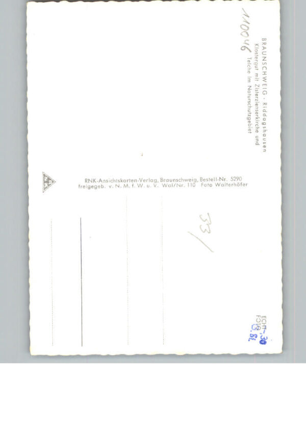 Braunschweig Luftaufnahme – Bild 2